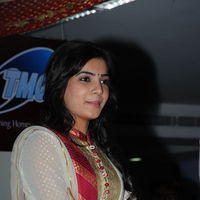 Samantha at TMC Lucky Draw - Pictures | Picture 113547